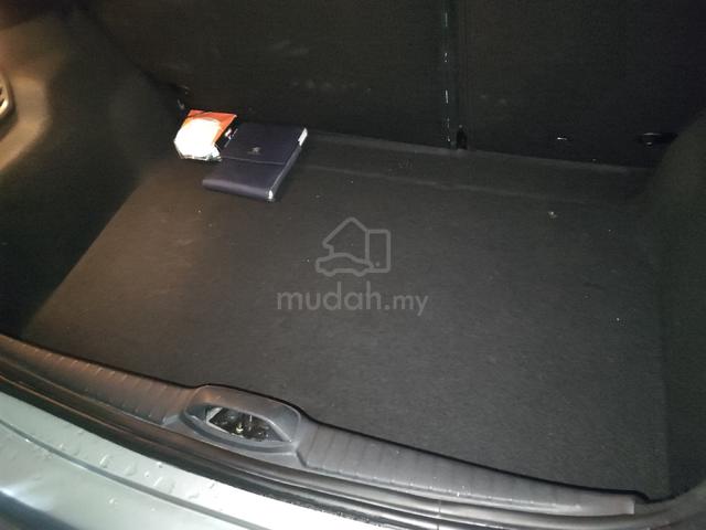 2015 Peugeot 208 1.6 VTi ALLURE (A) - 4