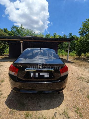 2009 Honda CITY 1.5 E (A) - 3