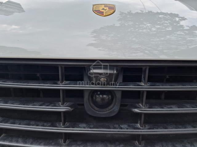 2020 Porsche MACAN 2.0 (A) CBU PCSB WRTY 10/2027 - 3