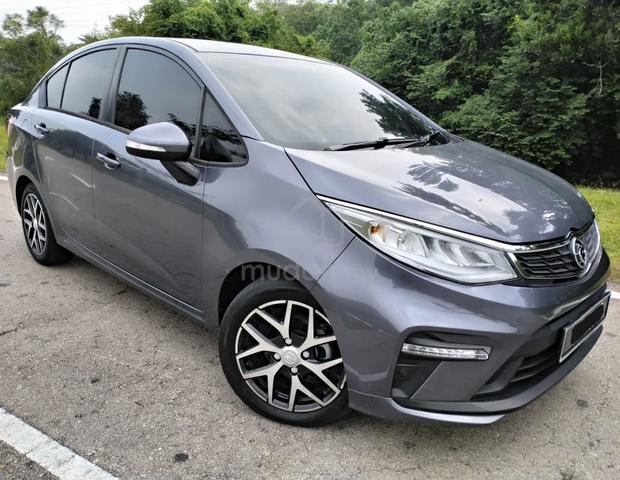 Proton PERSONA 1.6 PREMIUM Full Service & Warranty - 4