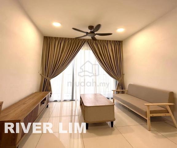 Vivo Executive Apartment 1
