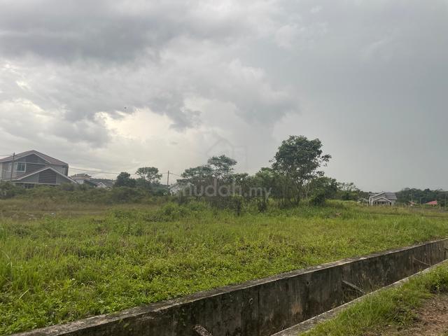 Lot Banglo Raia Savannah Batu Gajah 1