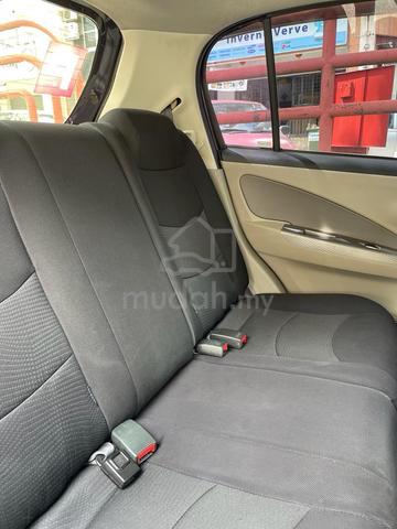2012 Perodua MYVI 1.3 EZ STANDARD (A) - 5