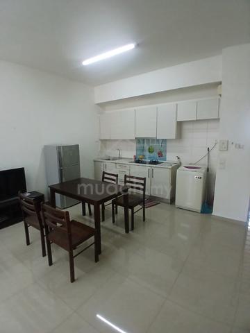 Greenfield Regency 1