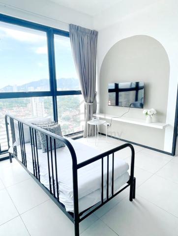 Urban Suites 1
