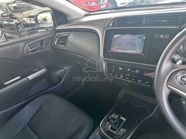 2018 Honda CITY 1.5 HYBRID FACELIFT (A) - 5