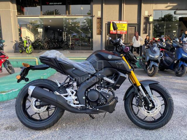 New Yamaha MT15 MT150 - photo 2 of 3