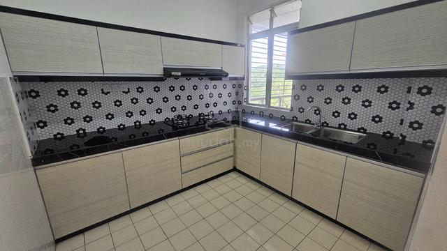 Apartment Seri Inai 1