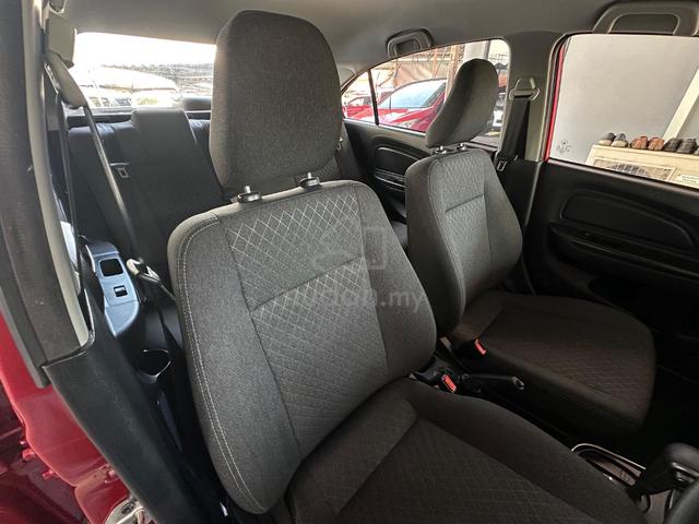 2021 Proton SAGA 1.3 PREMIUM AT MY16 BT P2-13A - 4