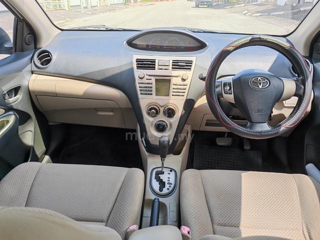 2009 Toyota VIOS 1.5 G (A) - 4