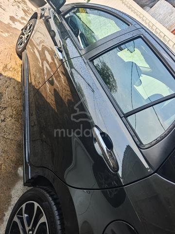 2019 Perodua MYVI 1.5 AV (A) - 5