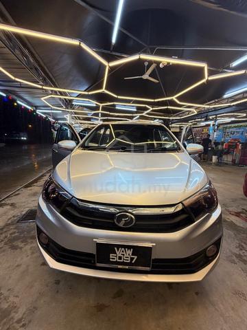 2017 Perodua BEZZA 1.3 PREMIUM X (A) - 3