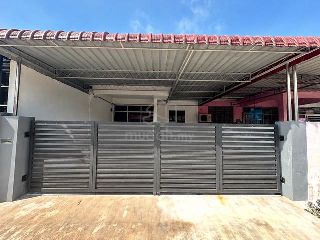 TERES SETINGKAT, TAMAN CENDANA, Sg. Petani, Kedah 1