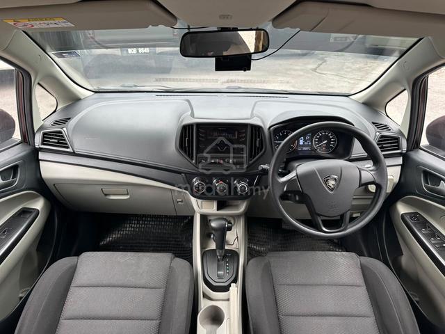 2020 Proton PERSONA 1.6 STANDARD MY16 FACELIFT (A) - 5