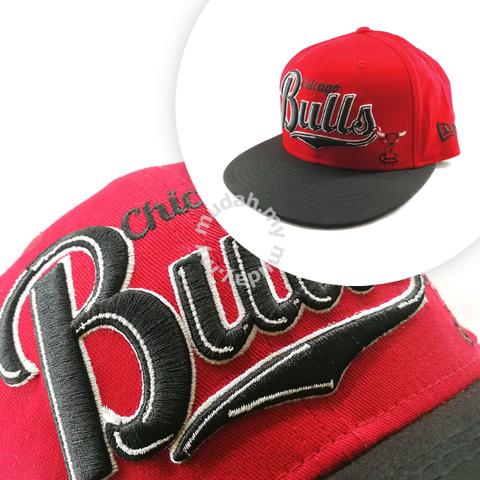 chicago bulls cap sale