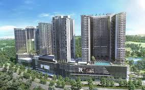 D' Pristine @ Medini 1