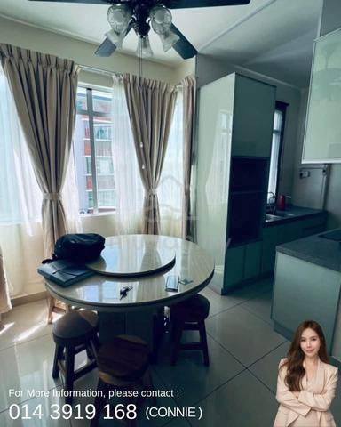Cyber City Apartment 1 1