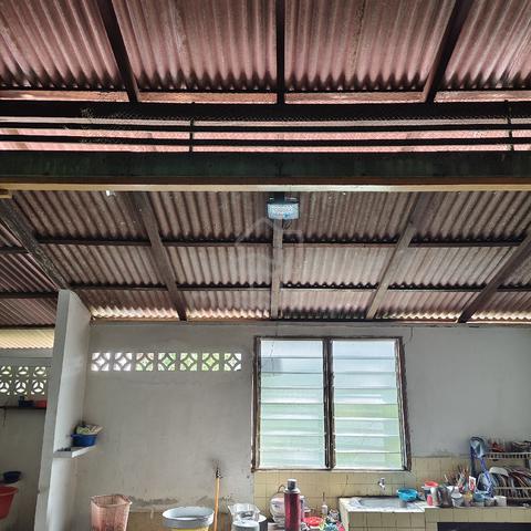Kuala Sungai Pinang 1