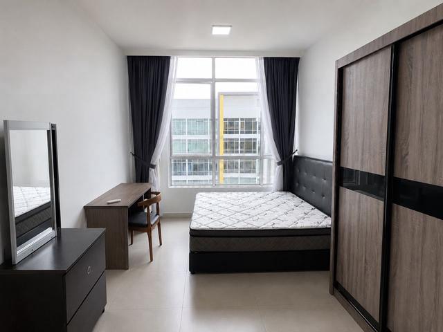Greenfield Regency 1