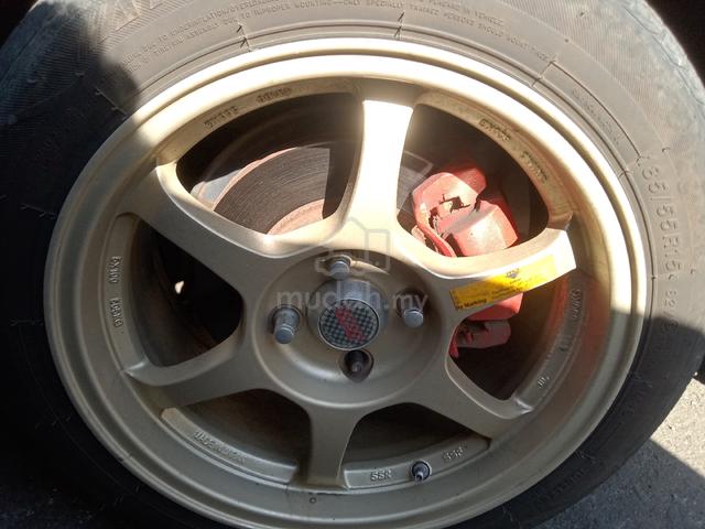 2008 Toyota VIOS 1.5 E (A) - 2