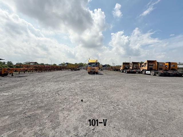 FACING MAINROAD !! 1.5 ACRES !! Telok Gong Sharing Industrial Land 1