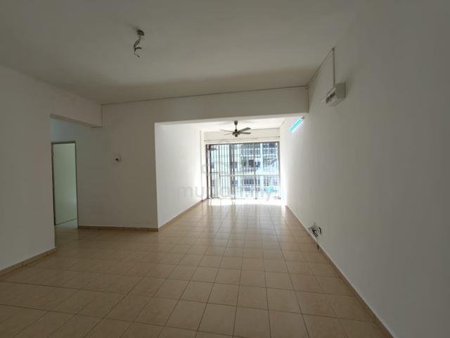Putri Ria Apartment 1