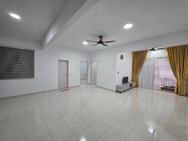 Residensi Selangorku Begonia 1