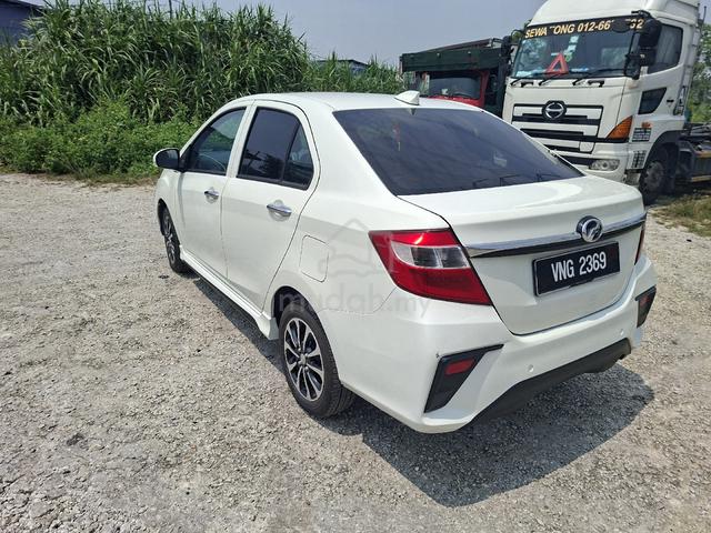 2024 Perodua BEZZA 1.3 X MY16 D63D FACELIFT (A) - 2