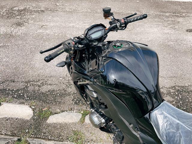 kawasaki 1000cc motorcycle
