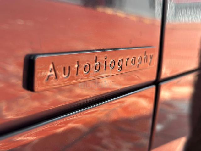 2024 - RANGE ROVER 3.0 SPORT - Autobiography - 4