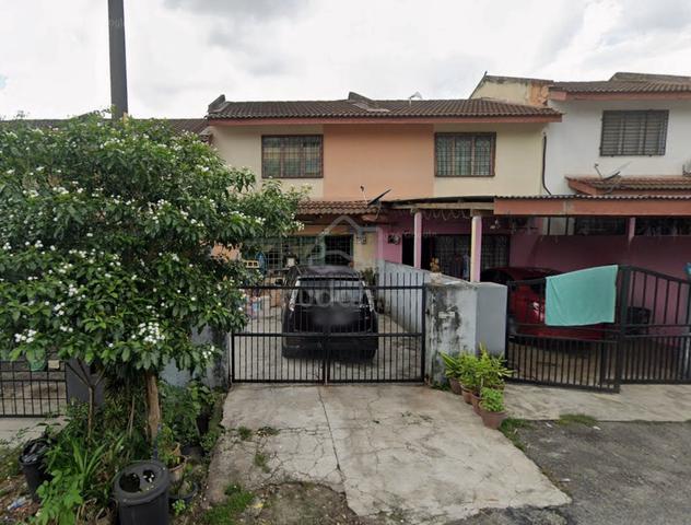 2 Storey @ Taman Matang Jaya, Sungai Buloh【 BELOW MARKET🔥】Selangor 1