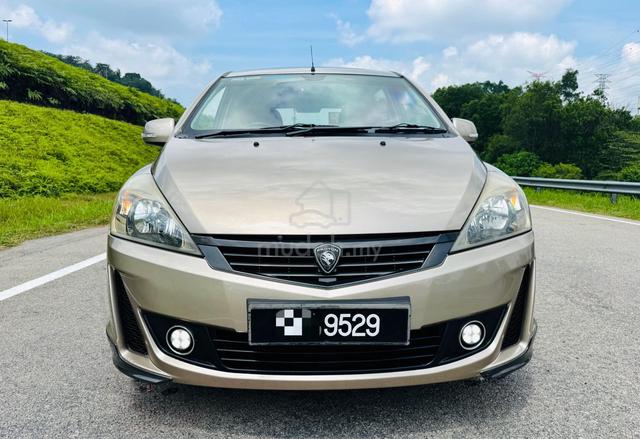 -2018-Proton EXORA 1.6 BOLD PREMIUM (A) Turbo - 3