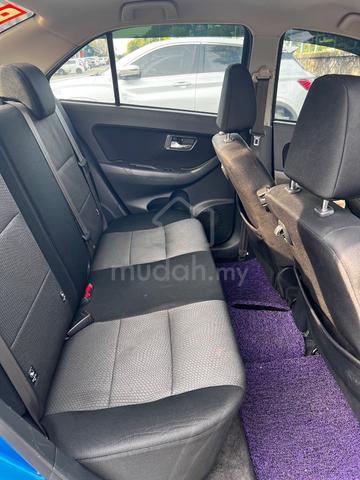 2016 Perodua BEZZA 1.3 PREMIUM X (A) - 5