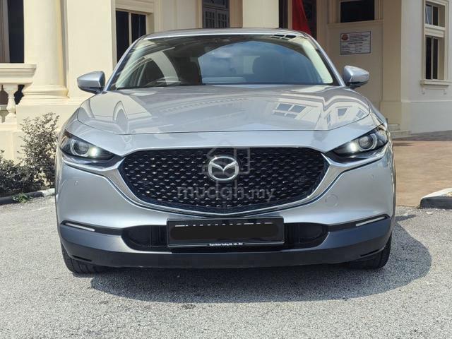 2019 Mazda CX-30 G HIGH 2.0 (A) - 3