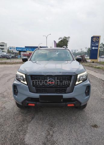 2023 Nissan NAVARA 2.5 PRO-4X MY21 (A) - 3