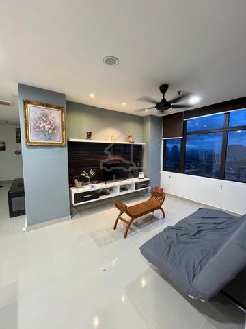 Emerald avenue 1