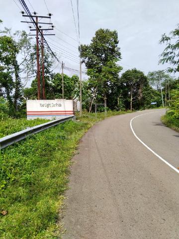 Agricultural land for sale 1