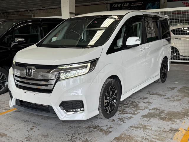 Honda Stepwagon Spada 1.5T - 3