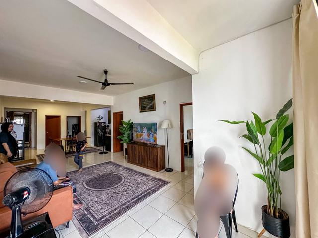 Green Suria Apartment 1