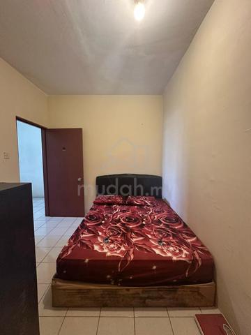 Angkasa Apartment 3