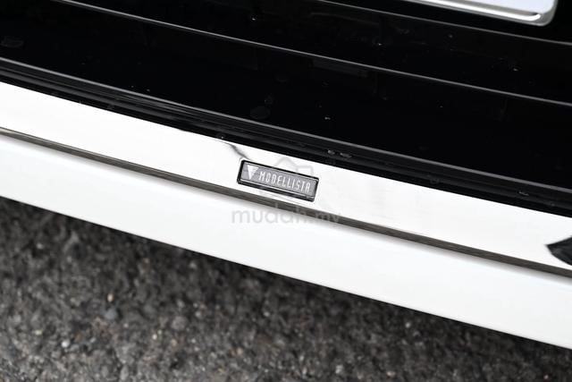 2024 Toyota VELLFIRE 2.4 Z PREMIER (A) MODELLISTA - 5