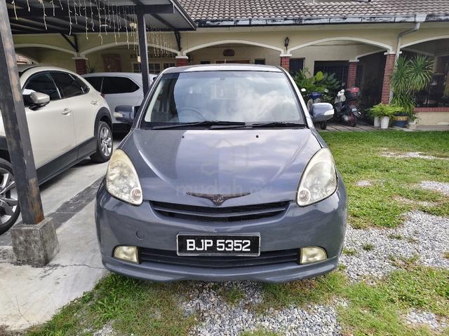 2007 Perodua MYVI 1.3 EZ (A) - 2