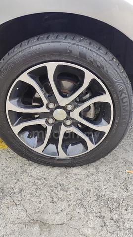 2019 Perodua MYVI 1.3 G (A) - 3