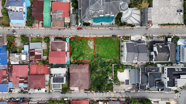6437 SF EXCLUSIVE AREA Near Tmn Tasik Ampang Hilir Bungalow lot Ampang 1