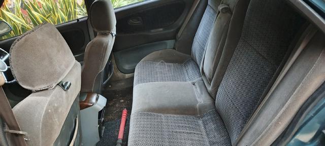 1999 Proton WIRA 1.8 EXi (M) - 3