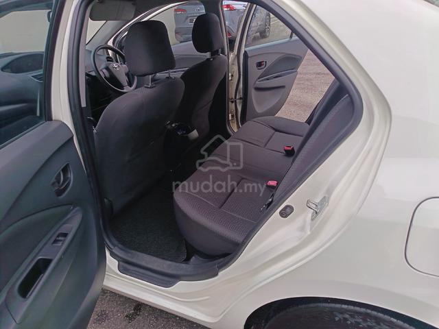 2010 Toyota VIOS 1.5 J (A) - 5
