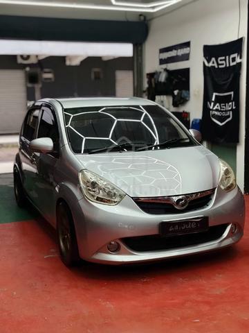 2012 Perodua MYVI 1.3 EZ STANDARD (A) - 1