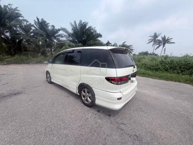 2003 Toyota ESTIMA 2.4 G GH-ACR30W (A) - 3