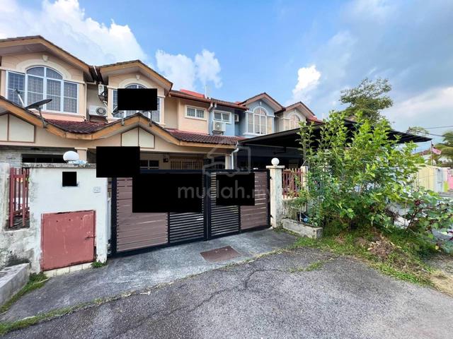 FULL LOAN 2 Storey Terrace TPS 3 Taman Pelangi Semenyih 1, Semenyih 3