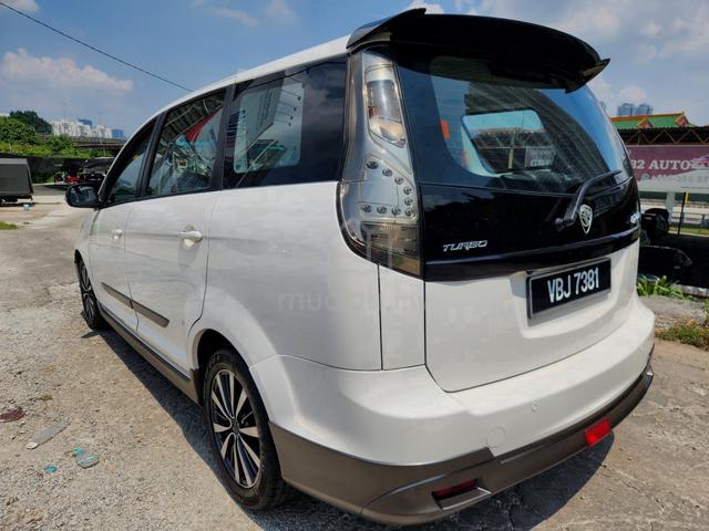 2018 Proton Exora 1.6 Premium (A) 76K KM | 9/10 | - 4